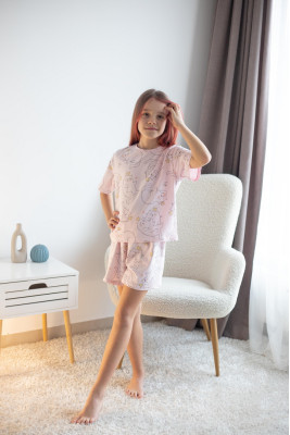 Піжама для дівчат